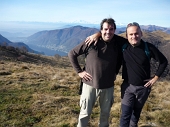 31 Sergio e Santo